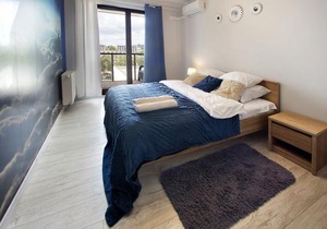 P&O Apartments Cybernetyki 2