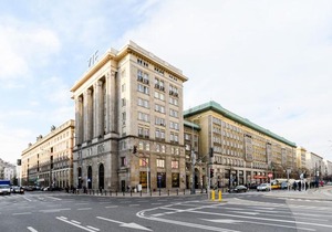 P&O Apartments Marszalkowska 2
