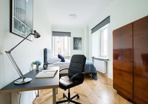 P&O Apartments Marszalkowska 2