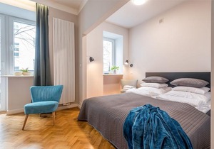 P&O Apartments Poznanska