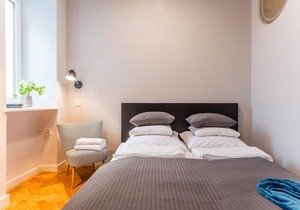 P&O Apartments Poznanska