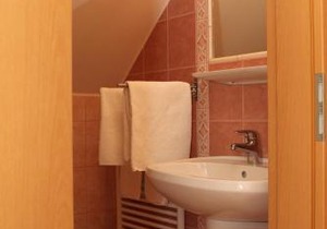 Pacsirta Vendégház