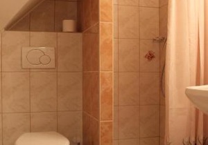 Pacsirta Vendégház