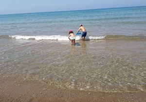 Panelma Villa Tranquil Coastal Retreat Zacharo