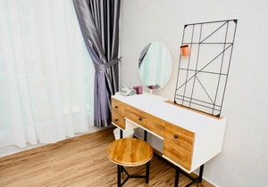 Parc Regency ✧ Bohemian Scandinavian ✧