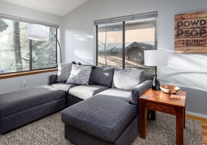 Park Forest Elk Den Townhome: Hot Tub, Dog Friendly, On Shuttle Route