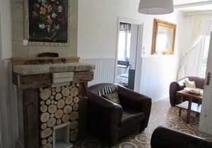 Patakpart Vendégház