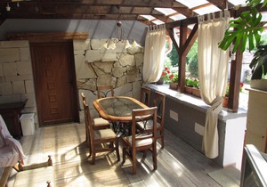 Patakpart Vendégház