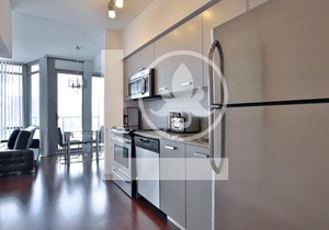 Peace - Luxury Executive Condo Bay & College