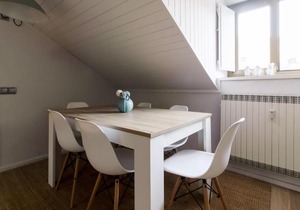 Peaceful Apartment in Vielha with Swimming Pool