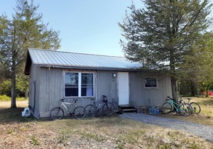 Pebbles Beach Resort - Warbler cottage