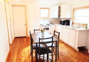 Pebbles Beach Resort - Kingfisher cottage