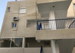 Penthouse apartment opposite FOURSEASONS hotel!