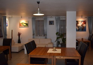 Penzion Na Jízdarne Starý Plzenec- Plzen - Room 5