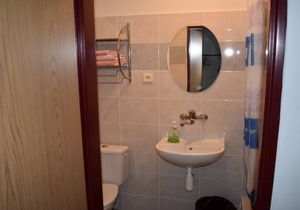 Penzion Na Jízdarne Starý Plzenec- Plzen - Room 5
