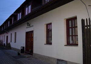 Penzion Na Jízdarne Starý Plzenec- Plzen - Room 5