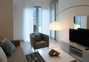 Perfect 1 BR apartment in Lavander bay E2.2