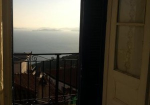 Persefonis view house