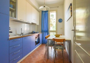 Pet friendly apartment