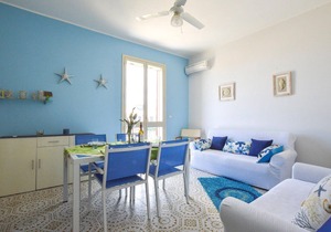 Pet friendly apartment