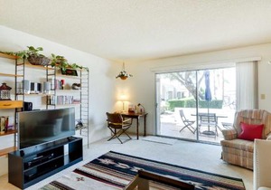 Pet-Friendly Mesa Retreat with Patio and Pool Access