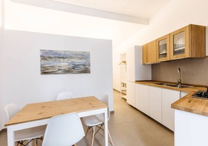 Piazza Marina Family Apartment