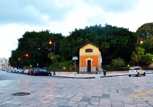 Piazza Marina