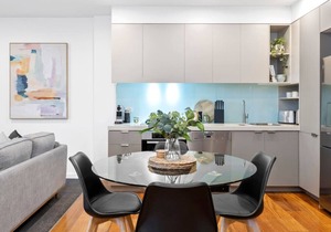 Pier Point 404- Luxe on Geelong Waterfront, 2 BDRM