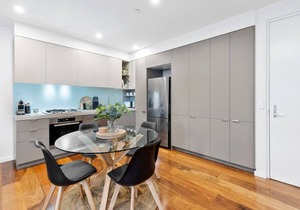 Pier Point 404- Luxe on Geelong Waterfront, 2 BDRM