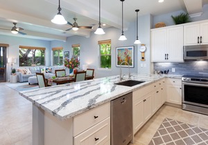 ❤️PiH❤️ The Oasis at Kulalani ★ Tons of Extras ★ Near Pools ★ Bikes ★