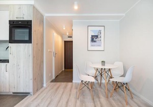 Plac Grzybowski Studio