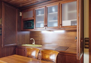 Plan de Beret by FeelFree Rentals