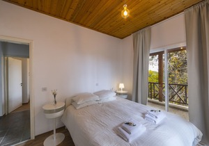 Platres Forest View Cottage