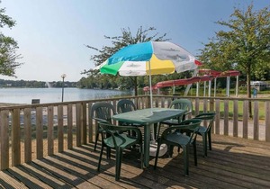 Pm Dennendijk Mobile Home Water