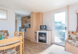 PM Dennendijk Mobile Home Water