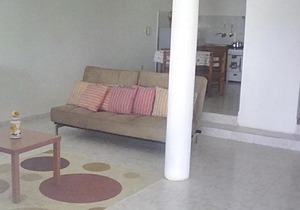 Ponta Gato Residence 1