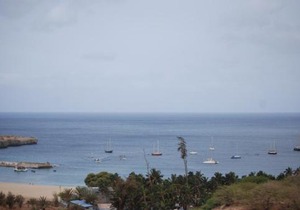 Ponta Gato Residence