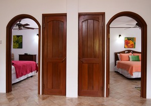 Pool, Grill, 2 Minute Walk To Water. Your stay supports local children in need!