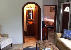 Pool, Grill, 2 minute walk to water. Your stay supports local children in need!