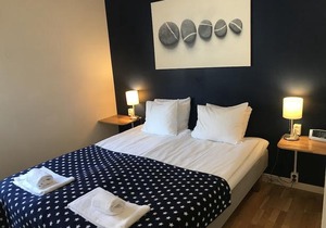 Port Hotel Karlshamn