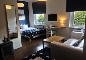 Port Hotel Karlshamn