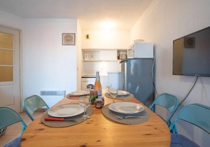 Port Quiétude by Interhome