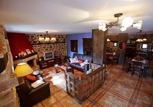 Posada Rural Ochohermanas