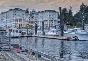 Prestige Oceanfront Resort, BW Premier Collection