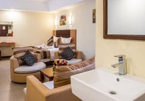 Prideinn Mombasa City 2