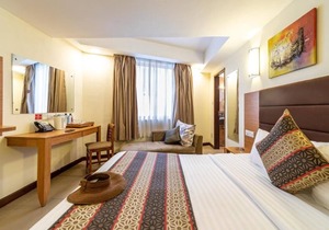 Prideinn Mombasa City 2