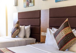 Prideinn Mombasa City 2