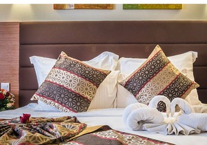 Prideinn Mombasa City 6