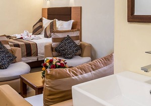 Prideinn Mombasa City 6