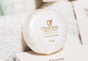 Prideinn Mombasa City 6